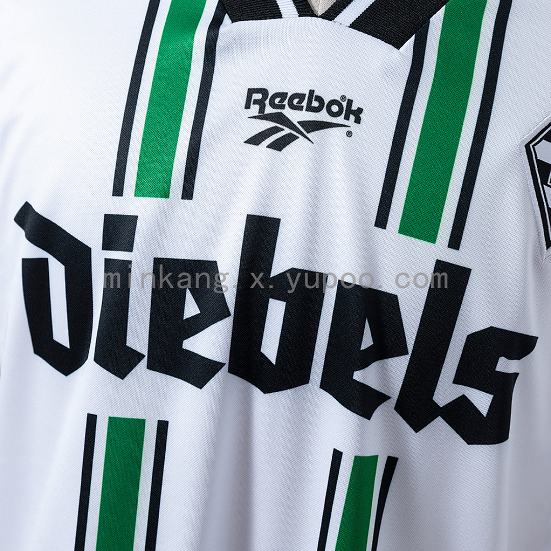 Borussia Monchengladbach 96/97 Home S-XXL 5