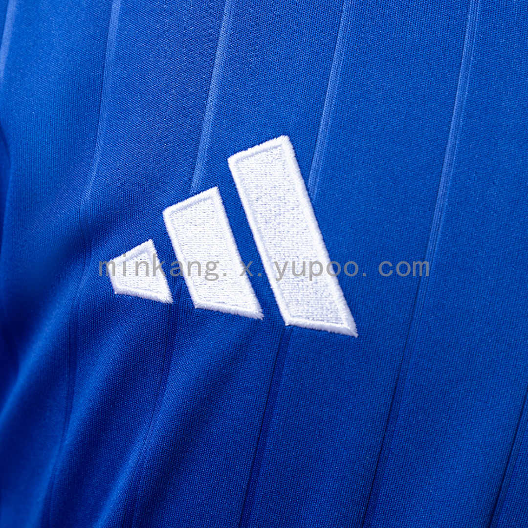 Leicester City 25/26 Home Game S-4XL 4