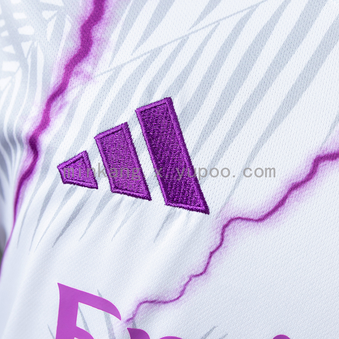 Real Madrid 25/26 Special Edition S-4XL 5