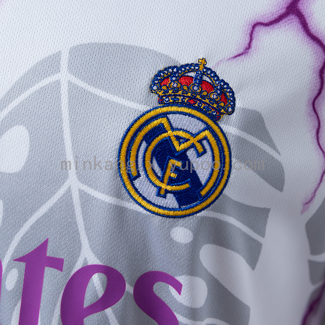 Real Madrid 25/26 Special Edition S-4XL 6