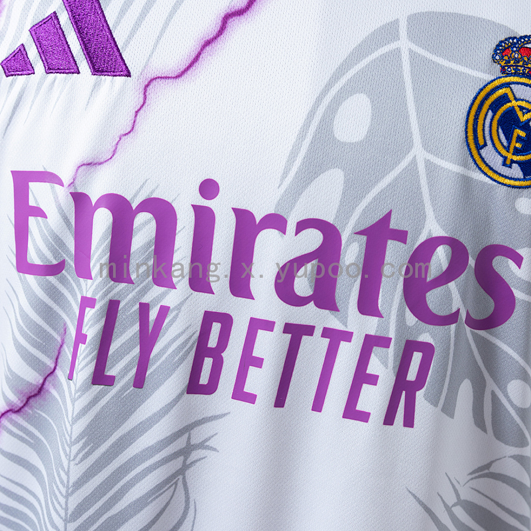 Real Madrid 25/26 Special Edition S-4XL 7