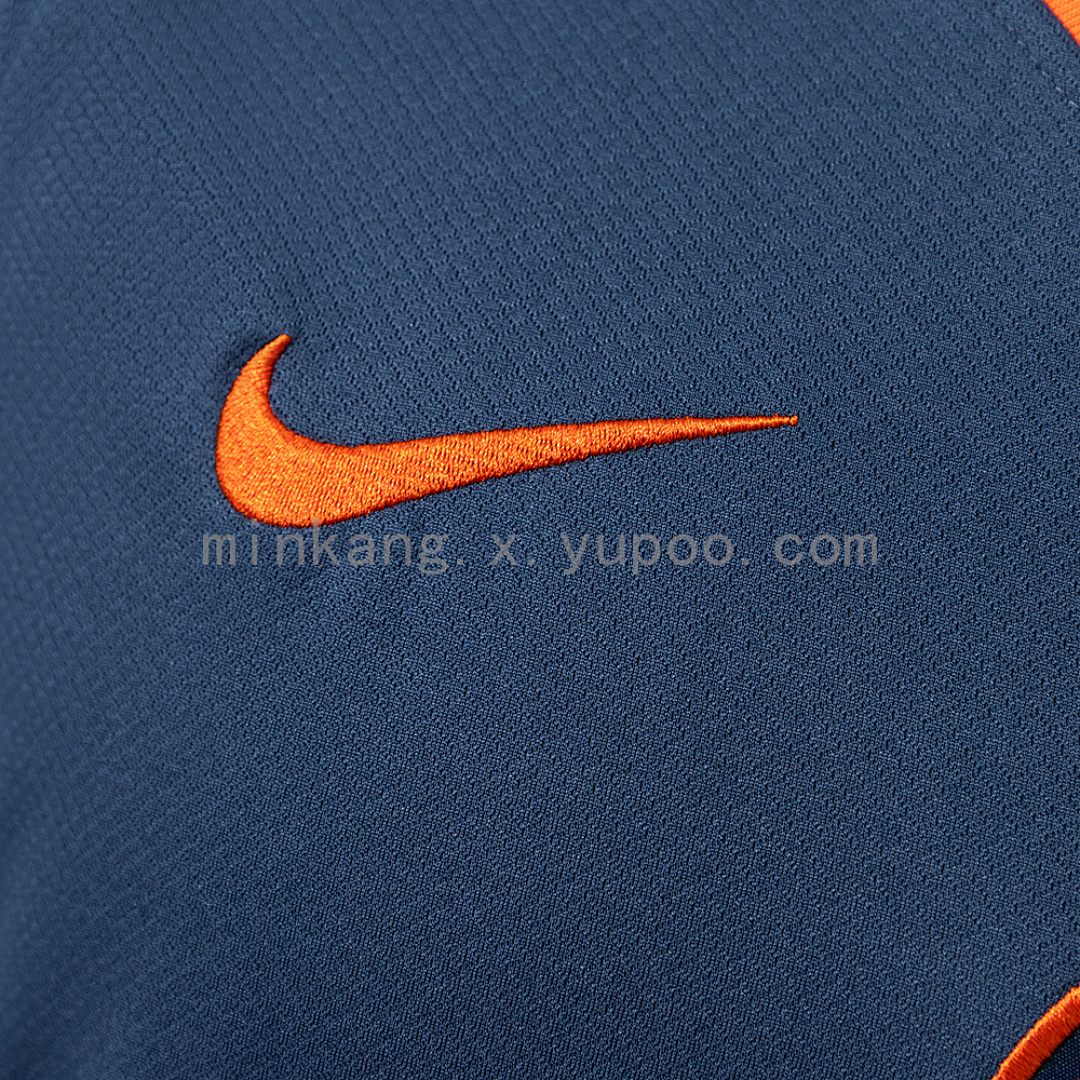 Inter Milan 25/26 Third Away S-4XL 4