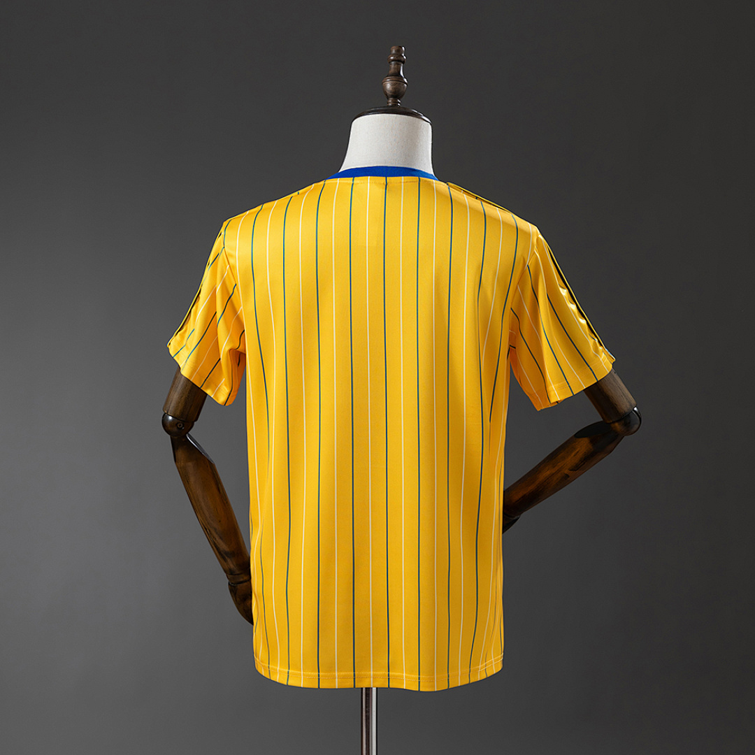 Leeds United 25/26 Retro Special Edition S-4XL 7
