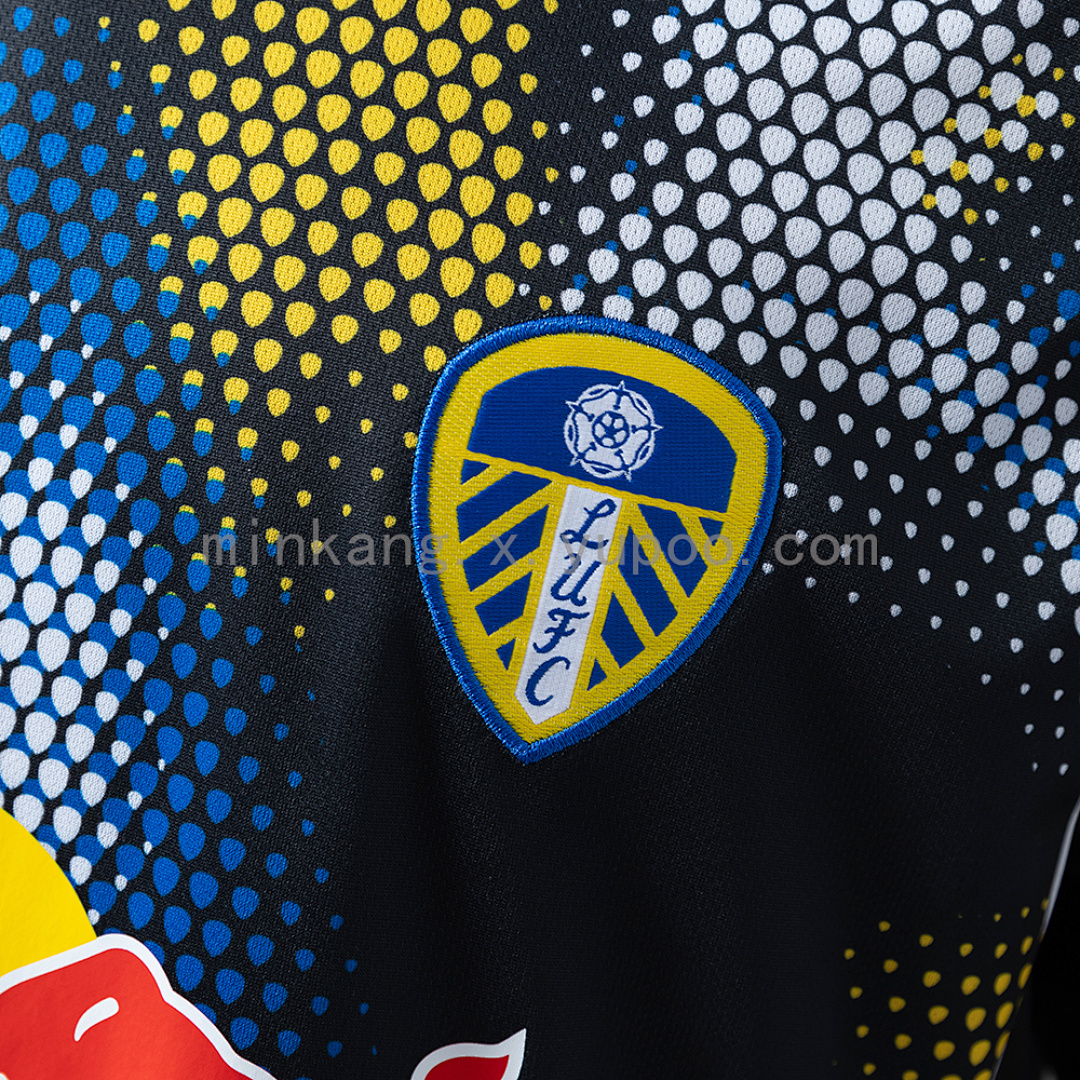 Leeds United 25/26 Third Away S-XXL 5