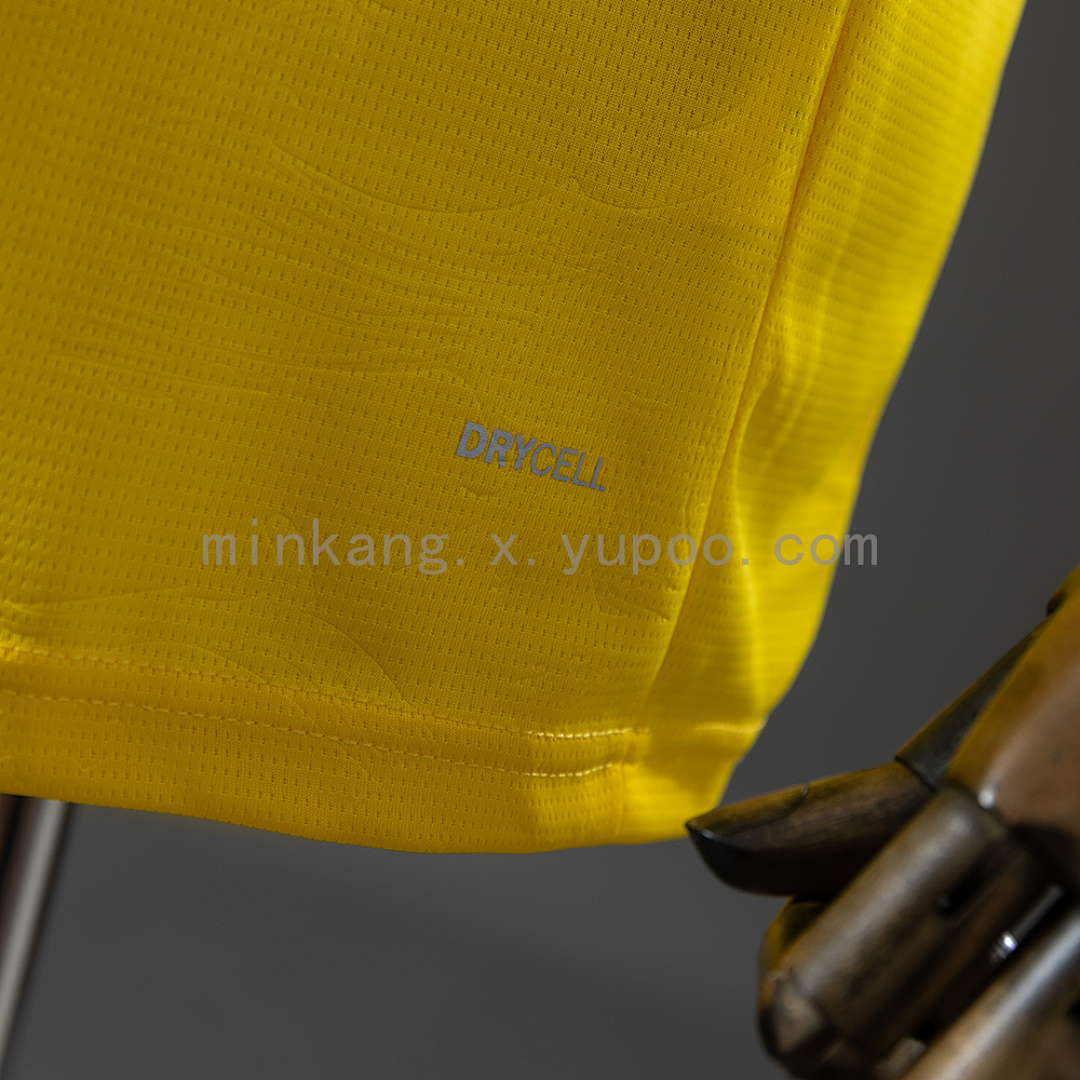 Dortmund 25/26 Home S-4XL 3