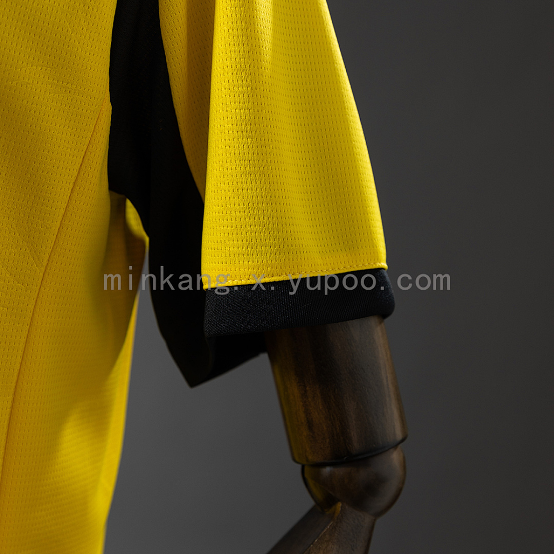 Dortmund 25/26 Home S-4XL 4