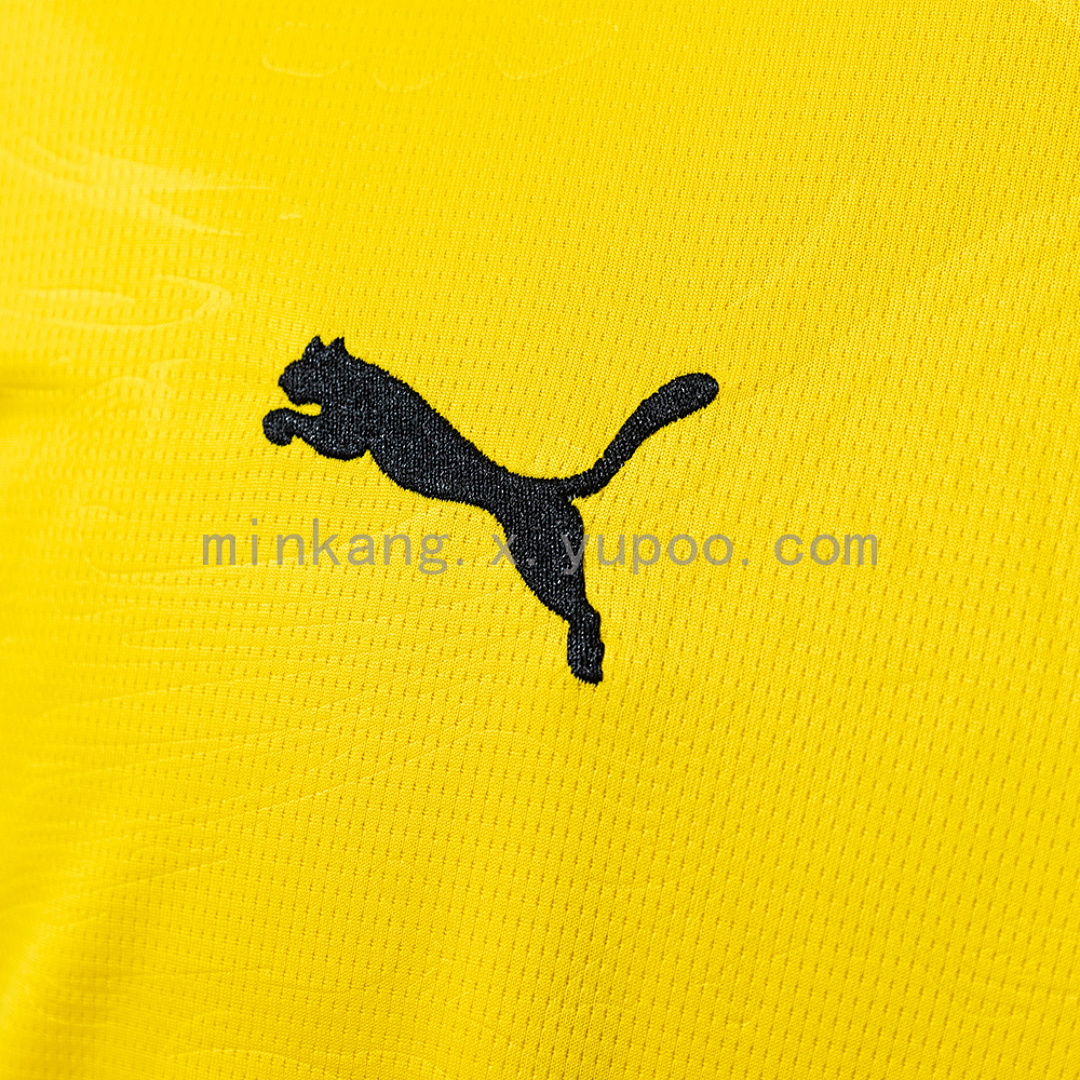 Dortmund 25/26 Home S-4XL 5