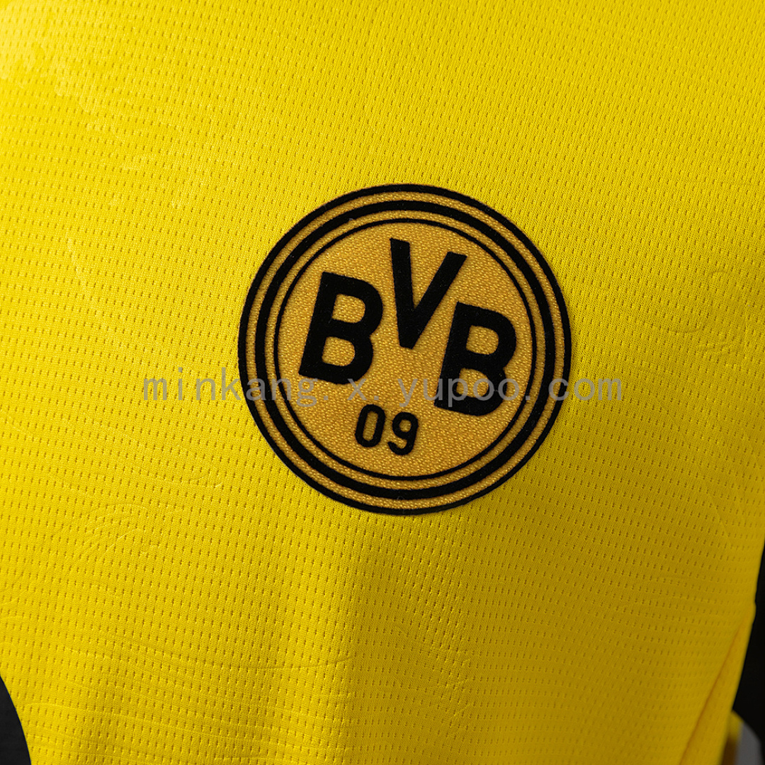 Dortmund 25/26 Home S-4XL 6