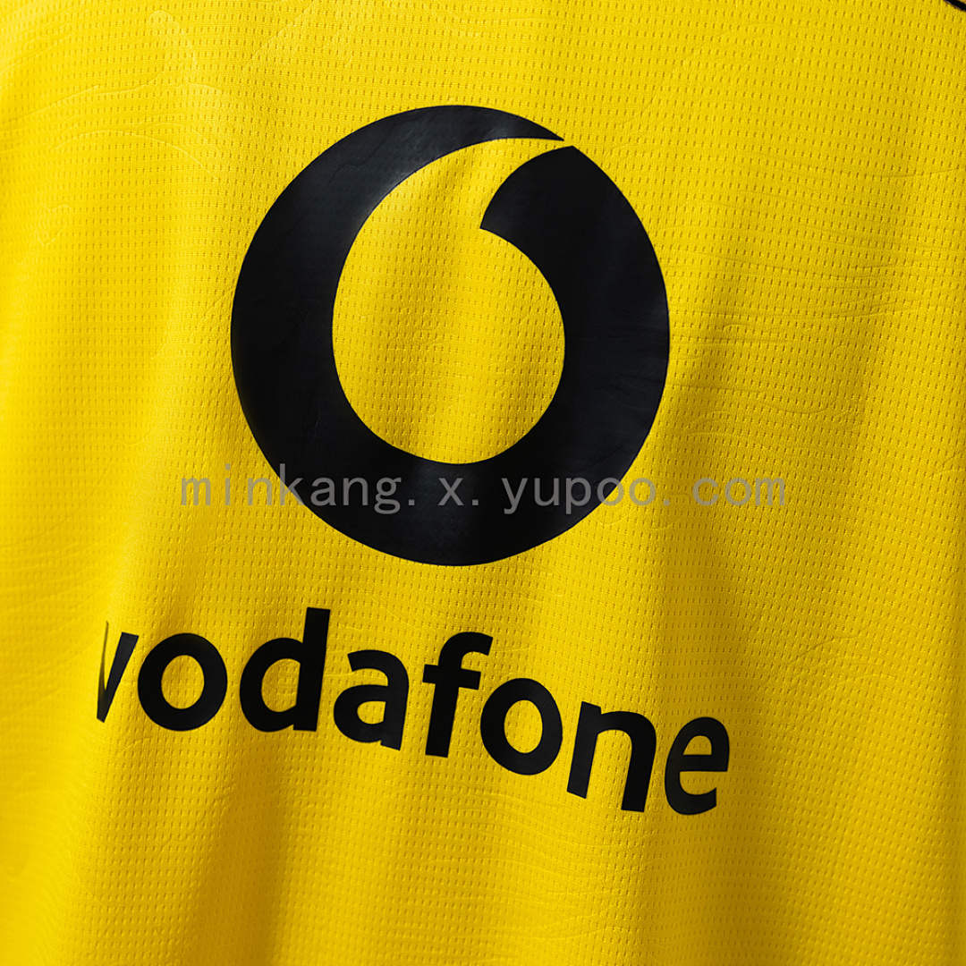 Dortmund 25/26 Home S-4XL 7