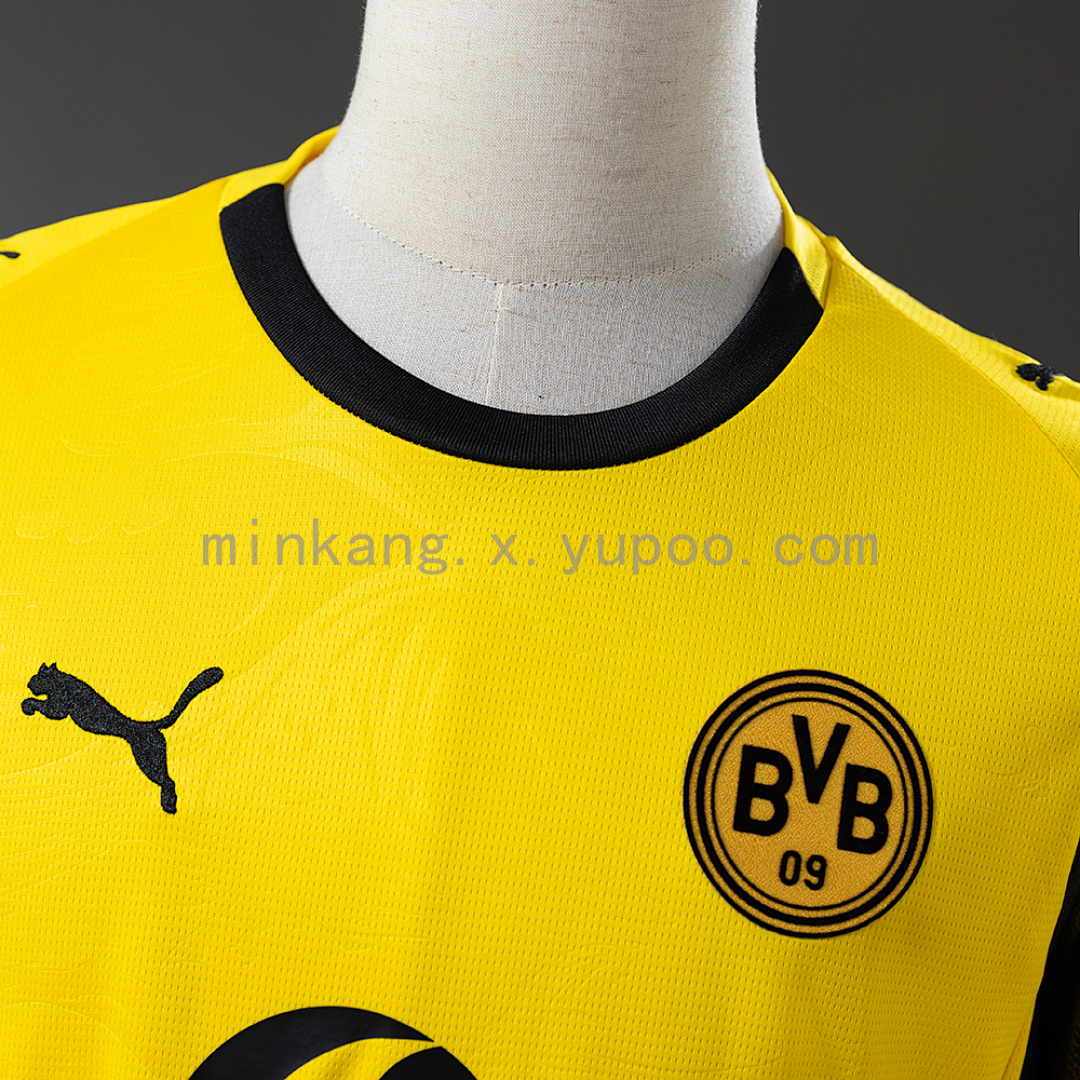 Dortmund 25/26 Home S-4XL 8