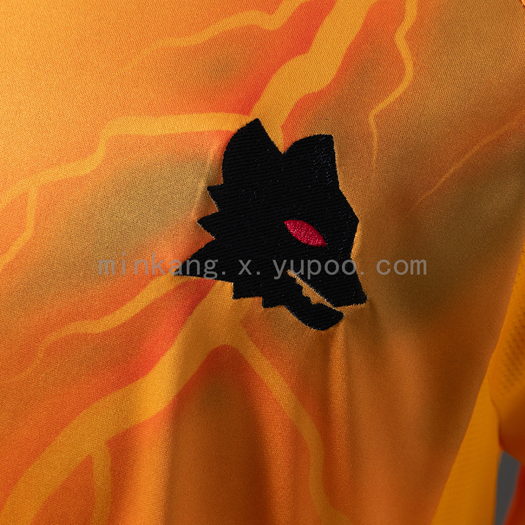 Roma 25/26 Home S-4XL 6