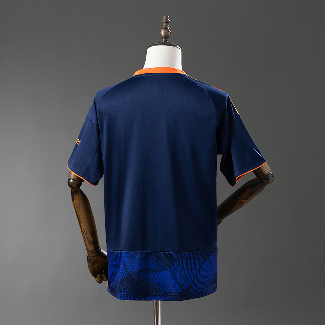 Nottingham Forest 25/26 Third Away S-XXL 8