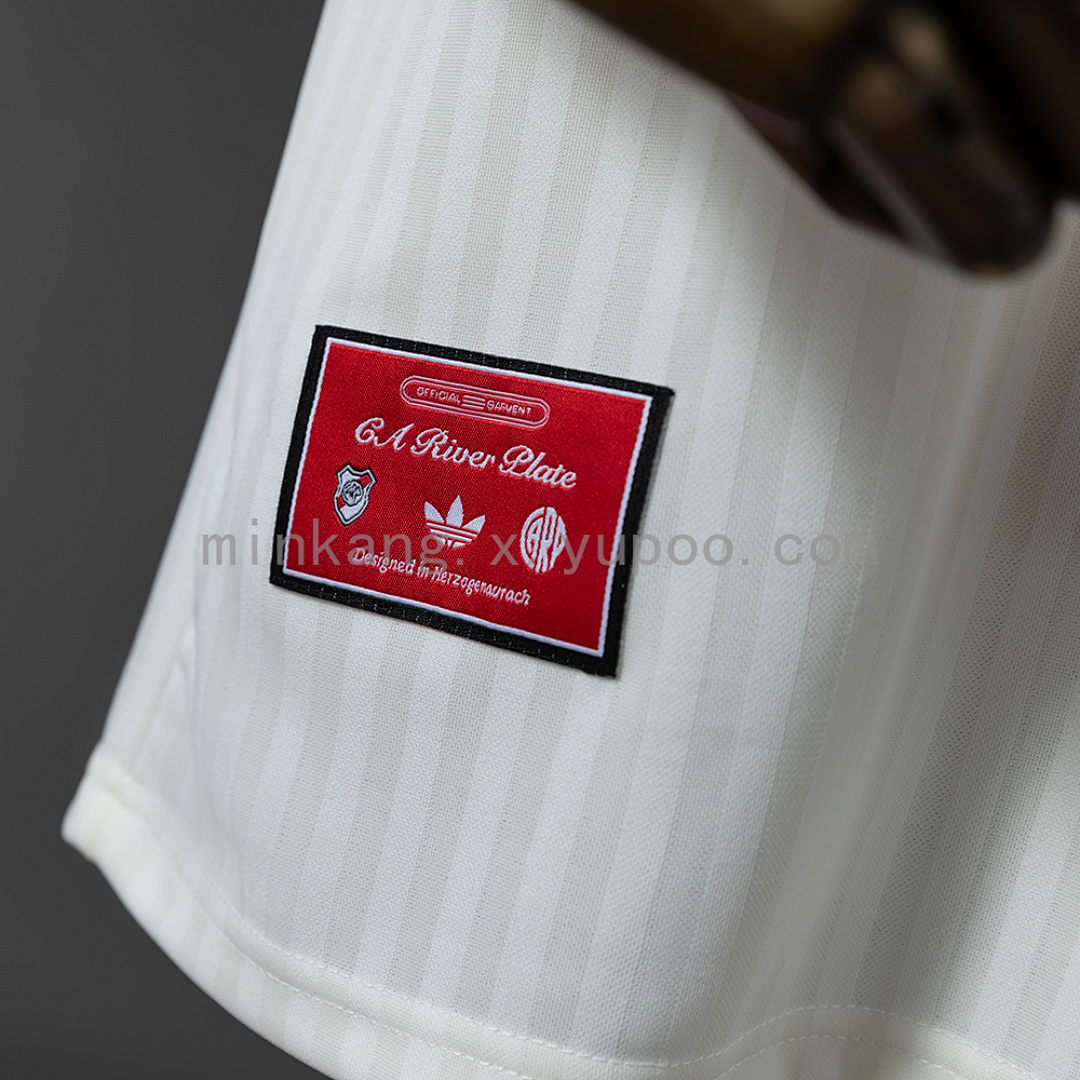 River Plate 25/26 Retro Special Edition S-4XL 7