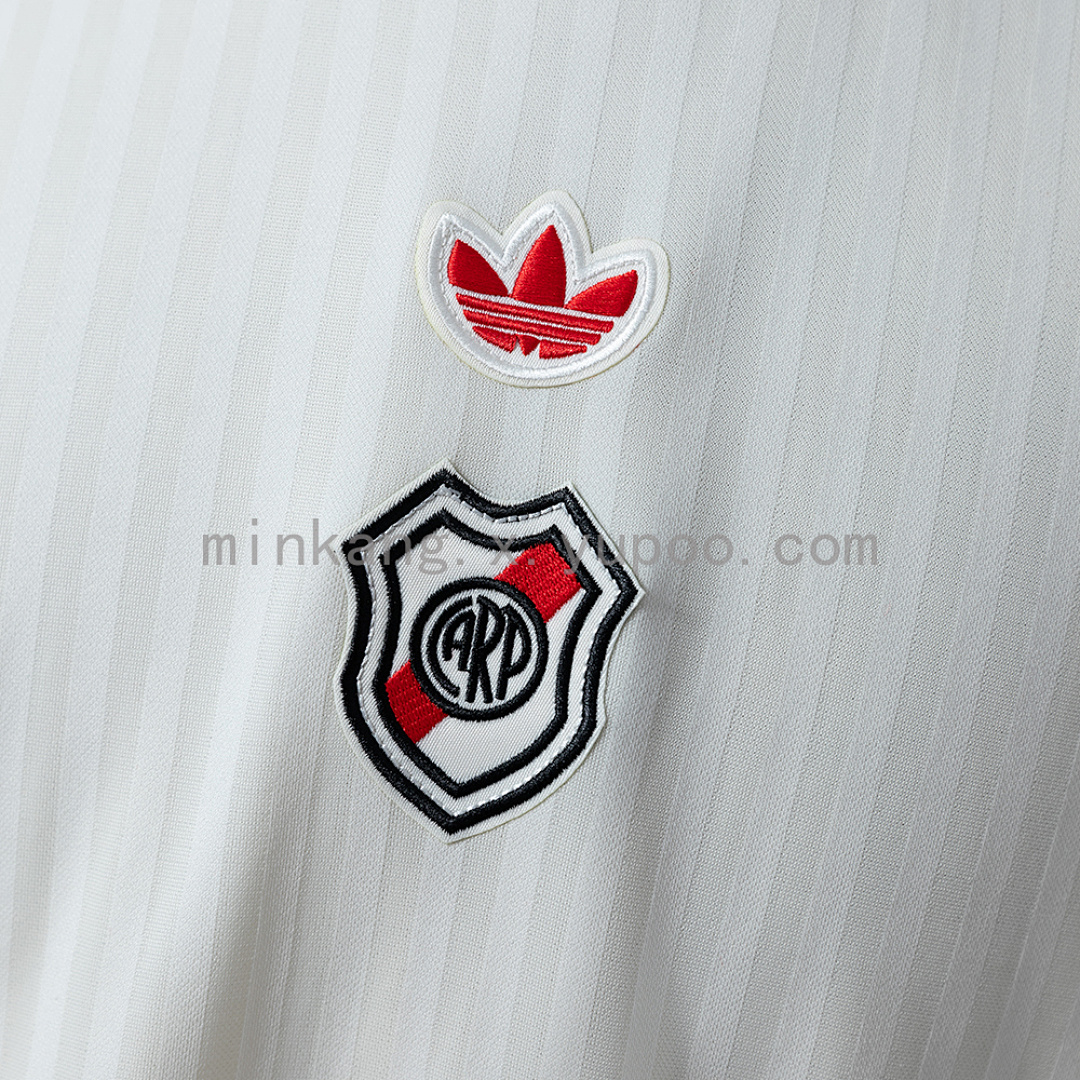 River Plate 25/26 Retro Special Edition S-4XL 5
