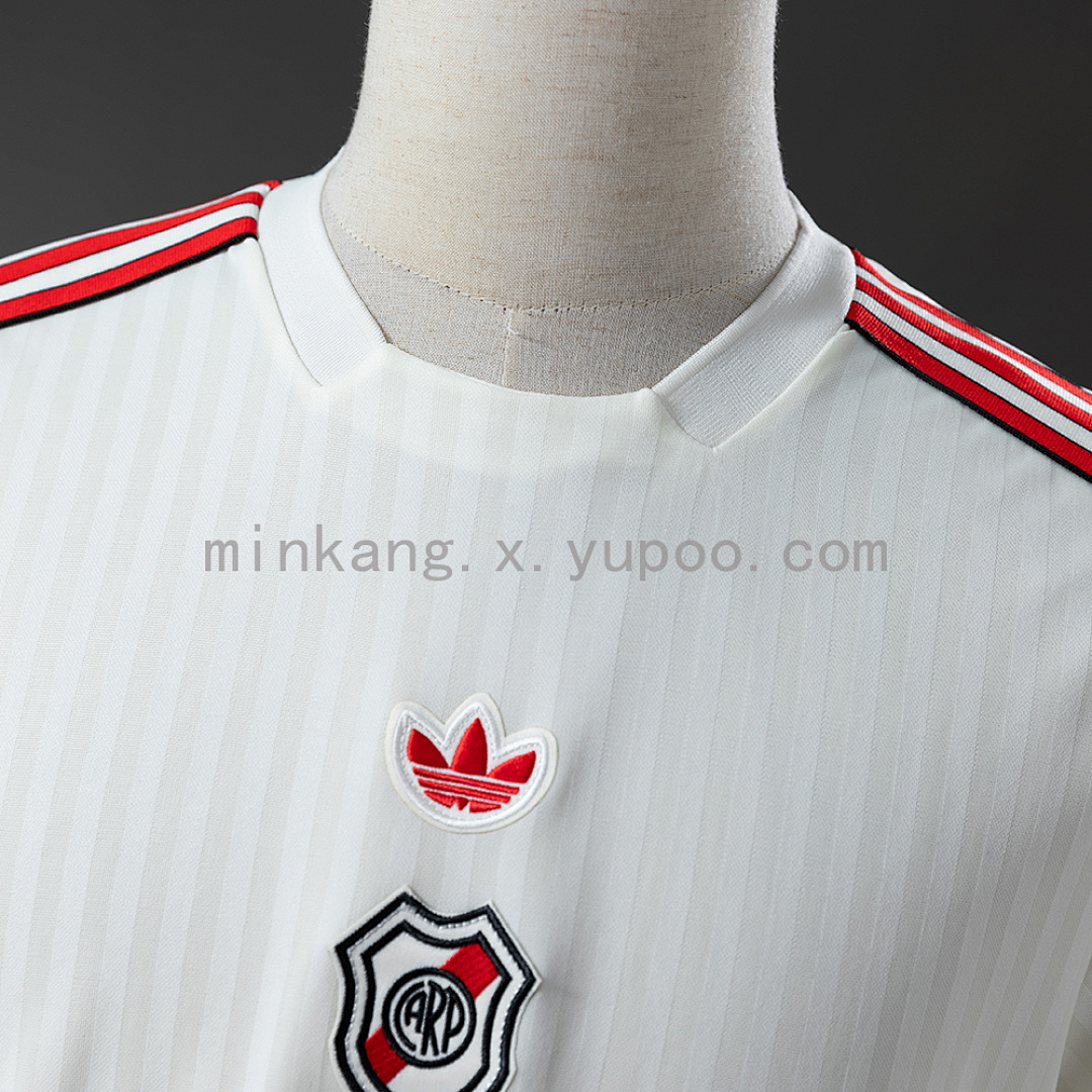 River Plate 25/26 Retro Special Edition S-4XL 4