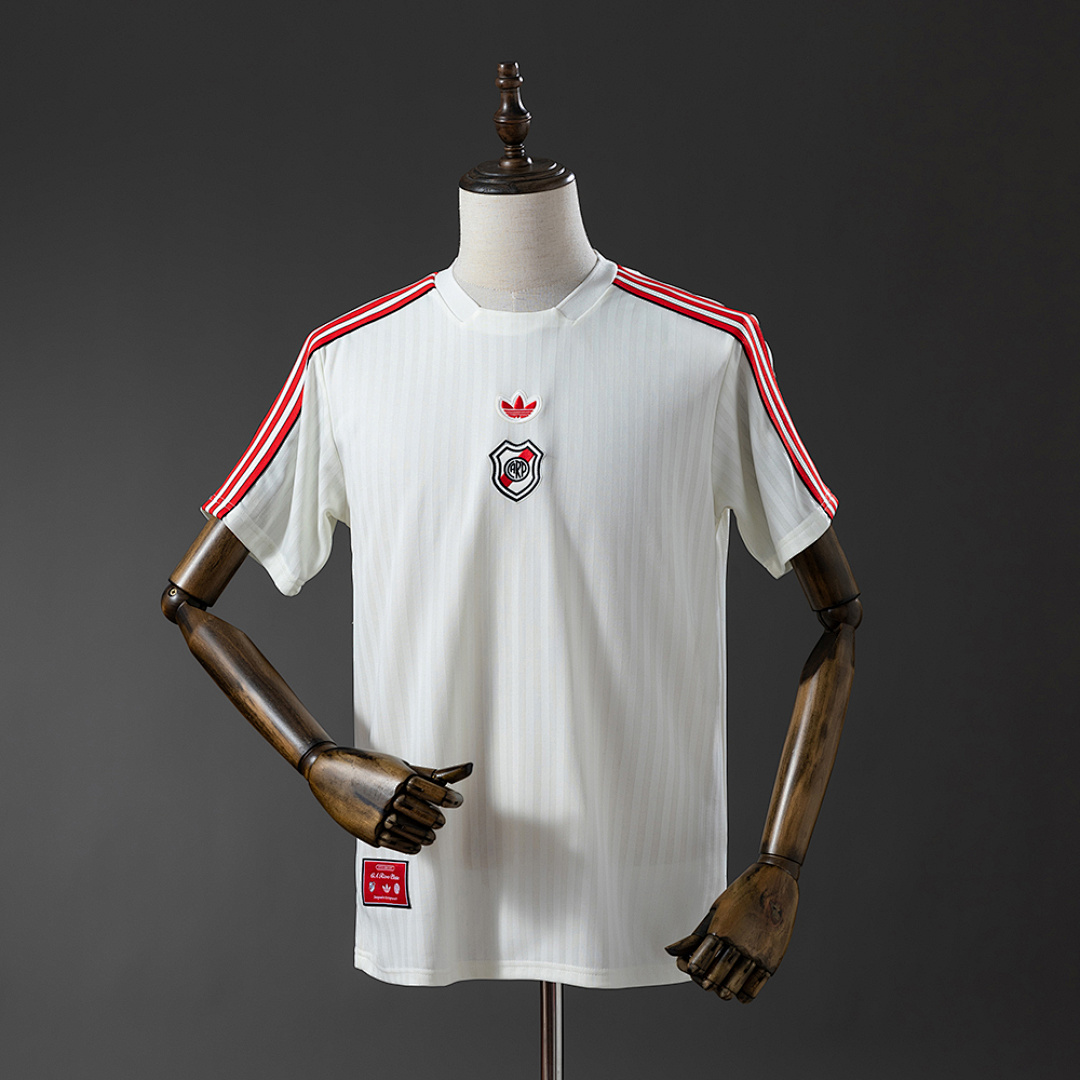 River Plate 25/26 Retro Special Edition S-4XL
