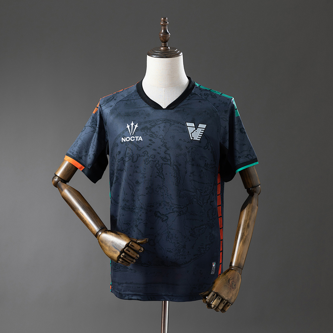25/26 Venezia home S-XXL