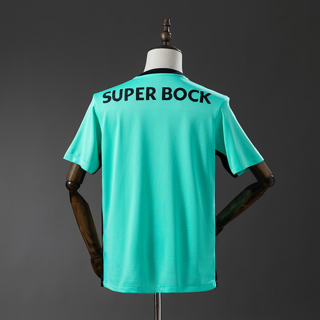 Sporting CP 25/26 Third Jersey S-4XL 3
