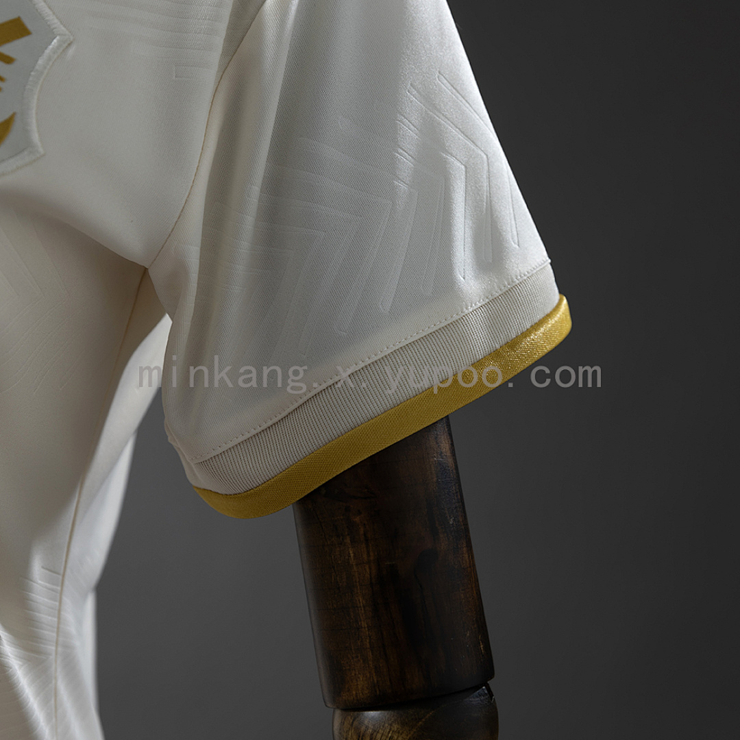 Flamengo 25/26 Third Away S-XXL 3