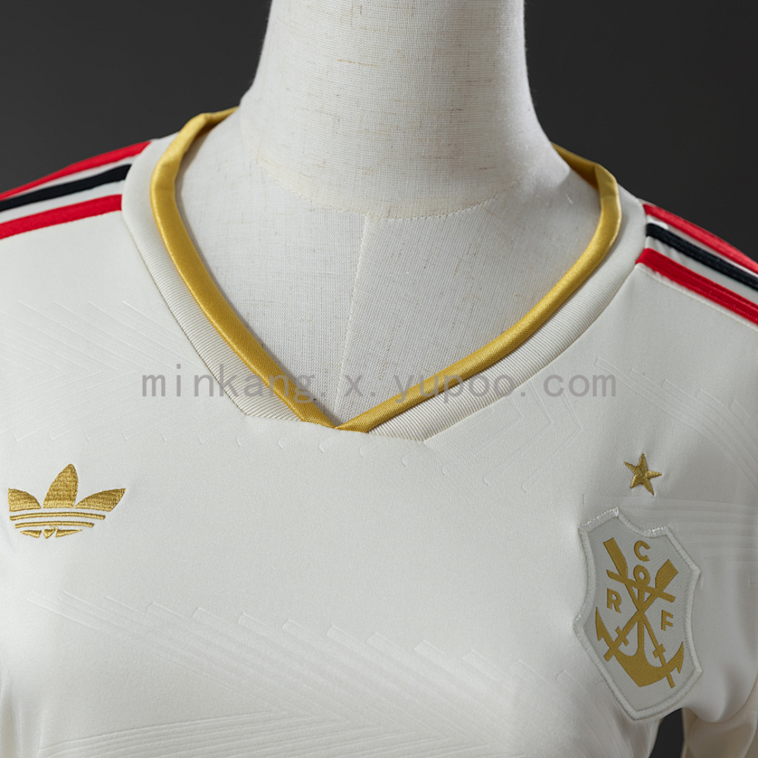 Flamengo 25/26 Third Away S-XXL 6
