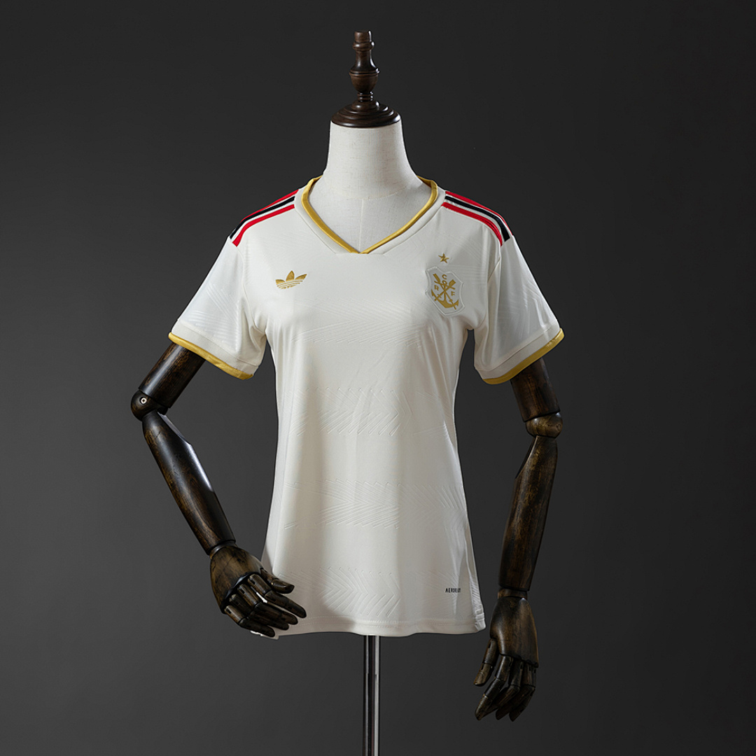 Flamengo 25/26 Third Away S-XXL