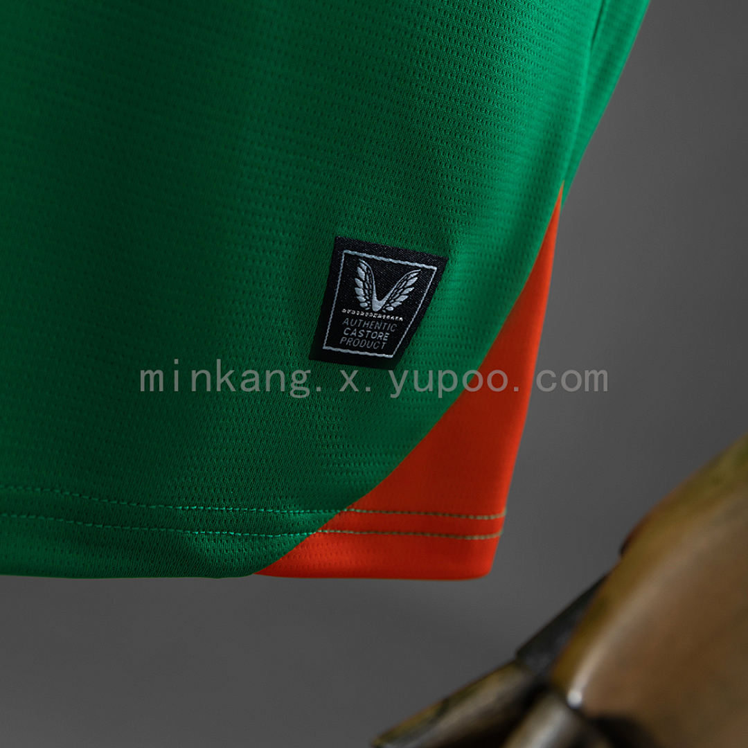 Ireland 25/26 Home Jersey S-4XL 2