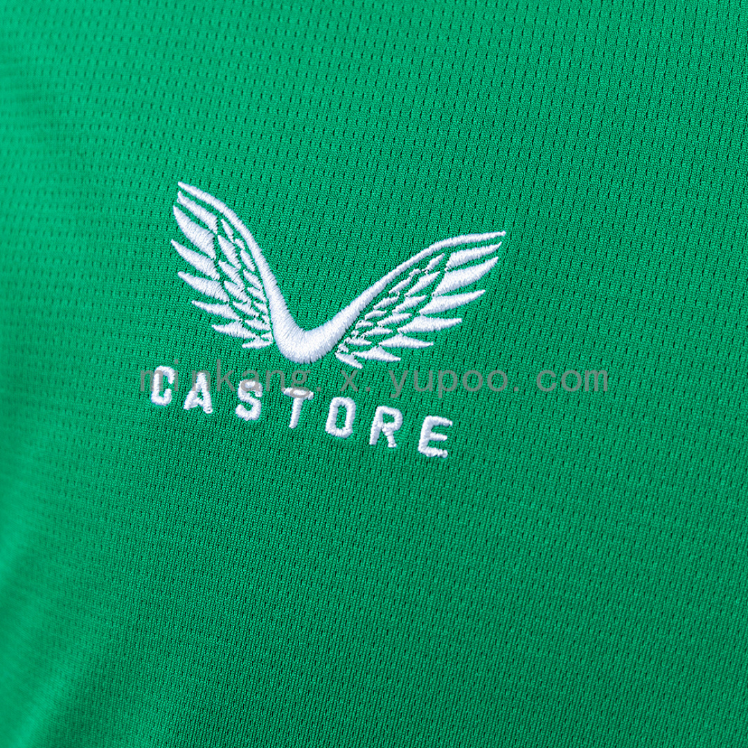 Ireland 25/26 Home Jersey S-4XL 4