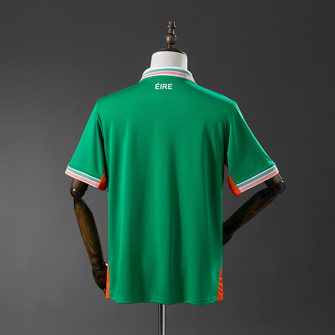 Ireland 25/26 Home Jersey S-4XL 8