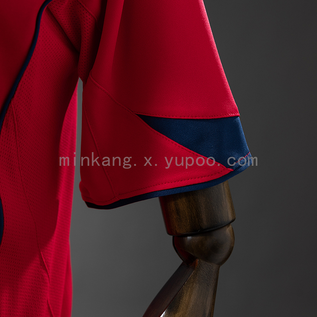 PSG 04/05 Away Retro S-4XL 2