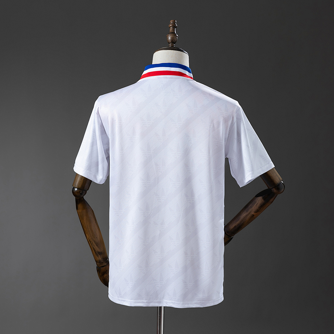Lille 95/96 Away Retro S-4XL 3