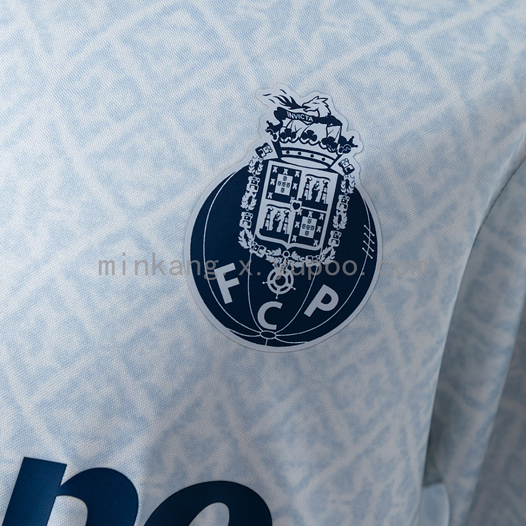 Porto 25/26 Special Edition S-4XL 4