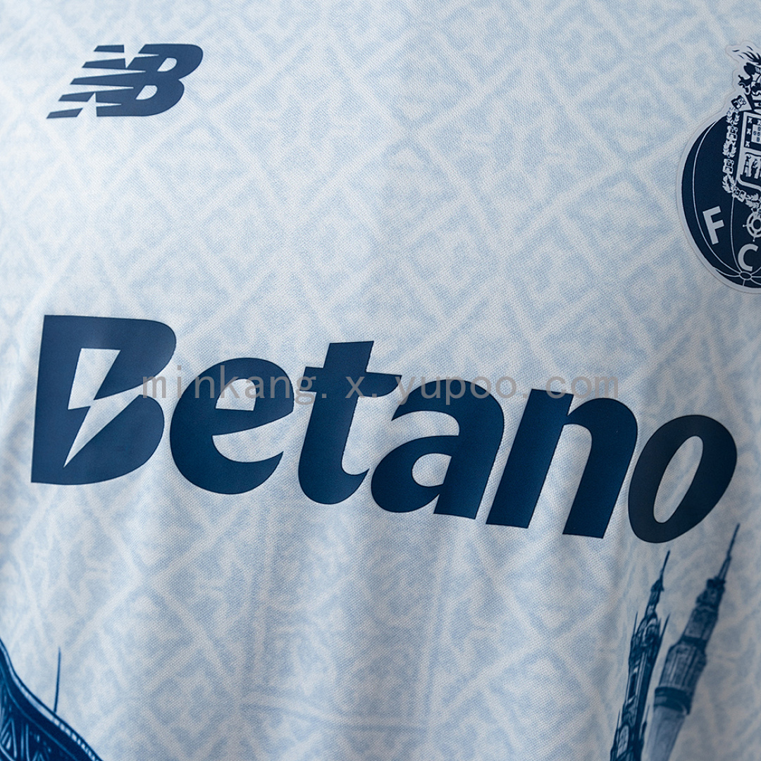 Porto 25/26 Special Edition S-4XL 5