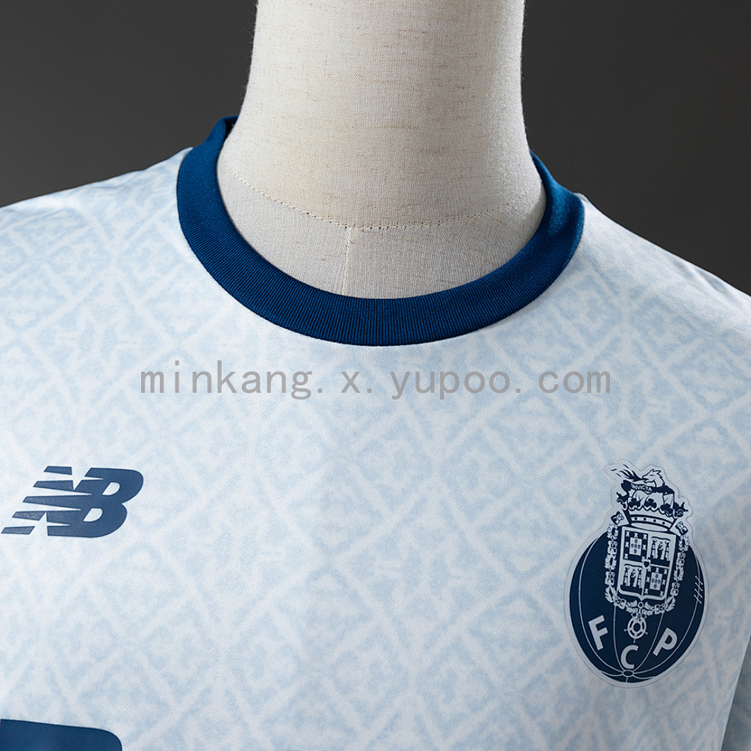 Porto 25/26 Special Edition S-4XL 6