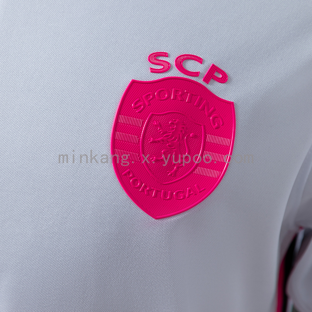 Sporting Lisbon 25/26 Special Edition S-4XL 5