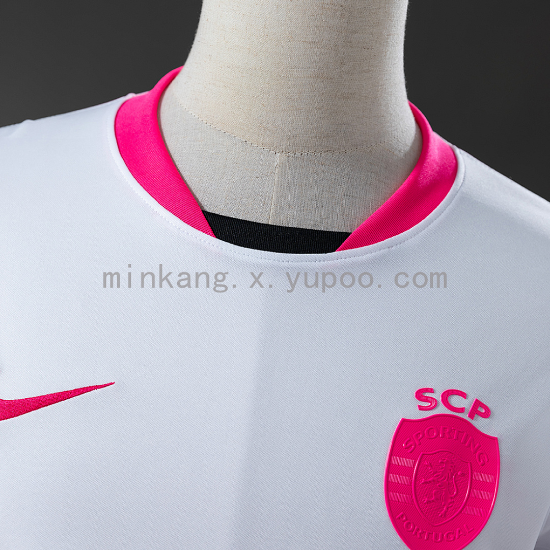 Sporting Lisbon 25/26 Special Edition S-4XL 7