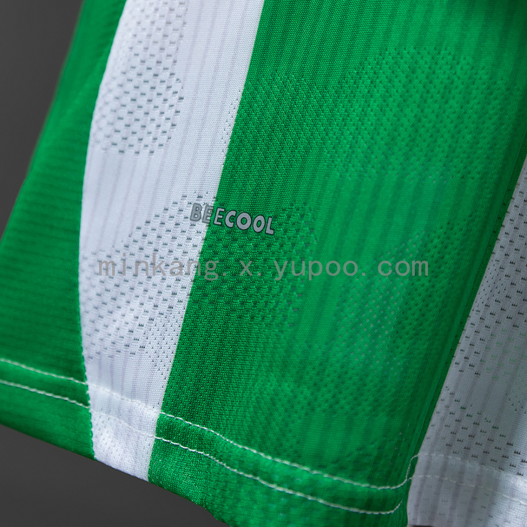 Real Betis 25/26 Home Sleeves S-XXL 10