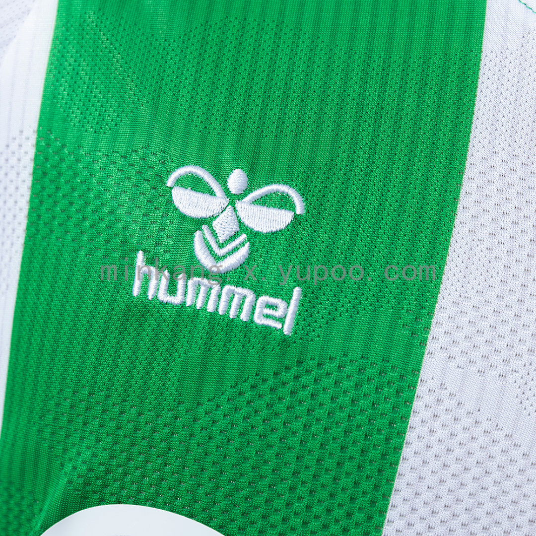 Real Betis 25/26 Home Sleeves S-XXL 7