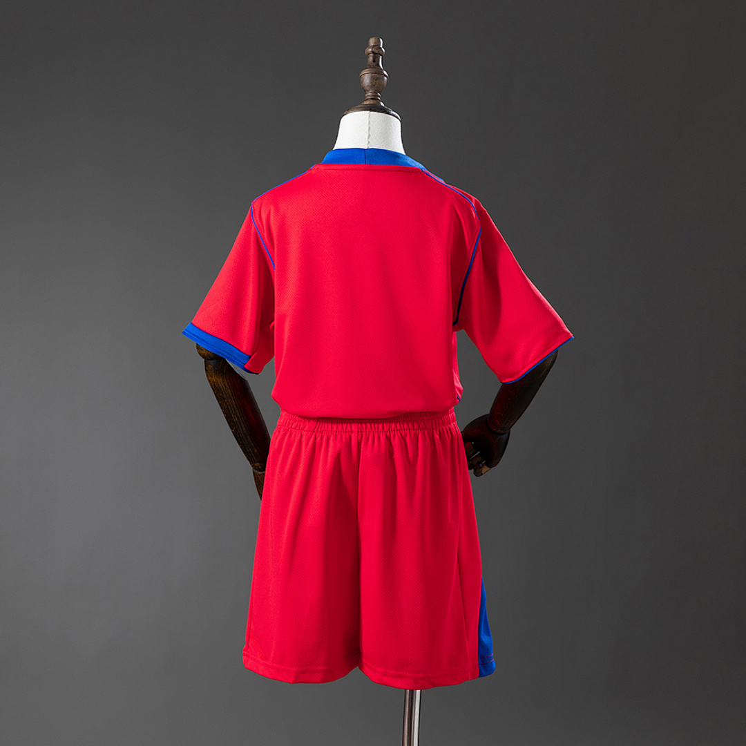 PSG 25/26 Third Away Kids Size: 16-28 11