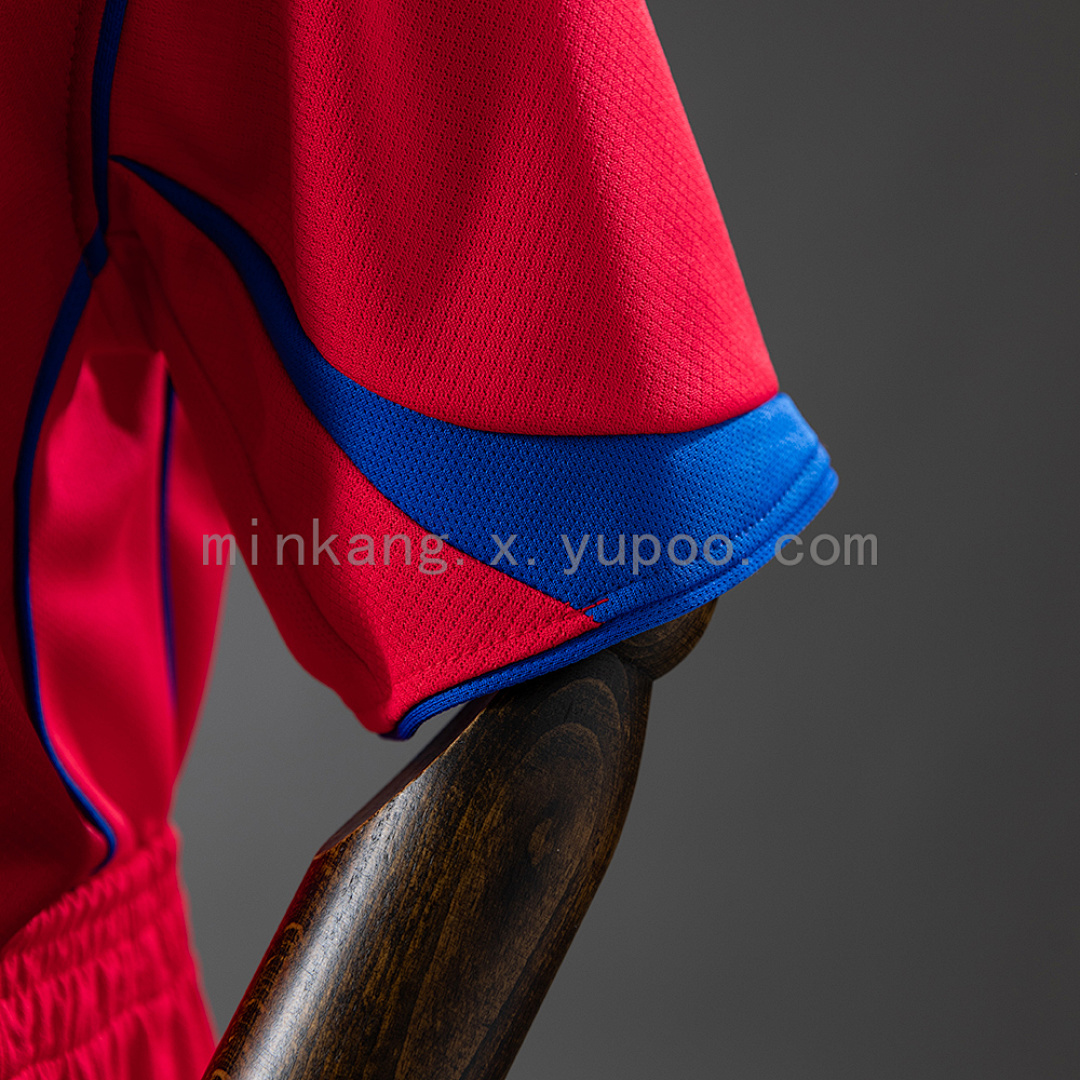 PSG 25/26 Third Away Kids Size: 16-28 4