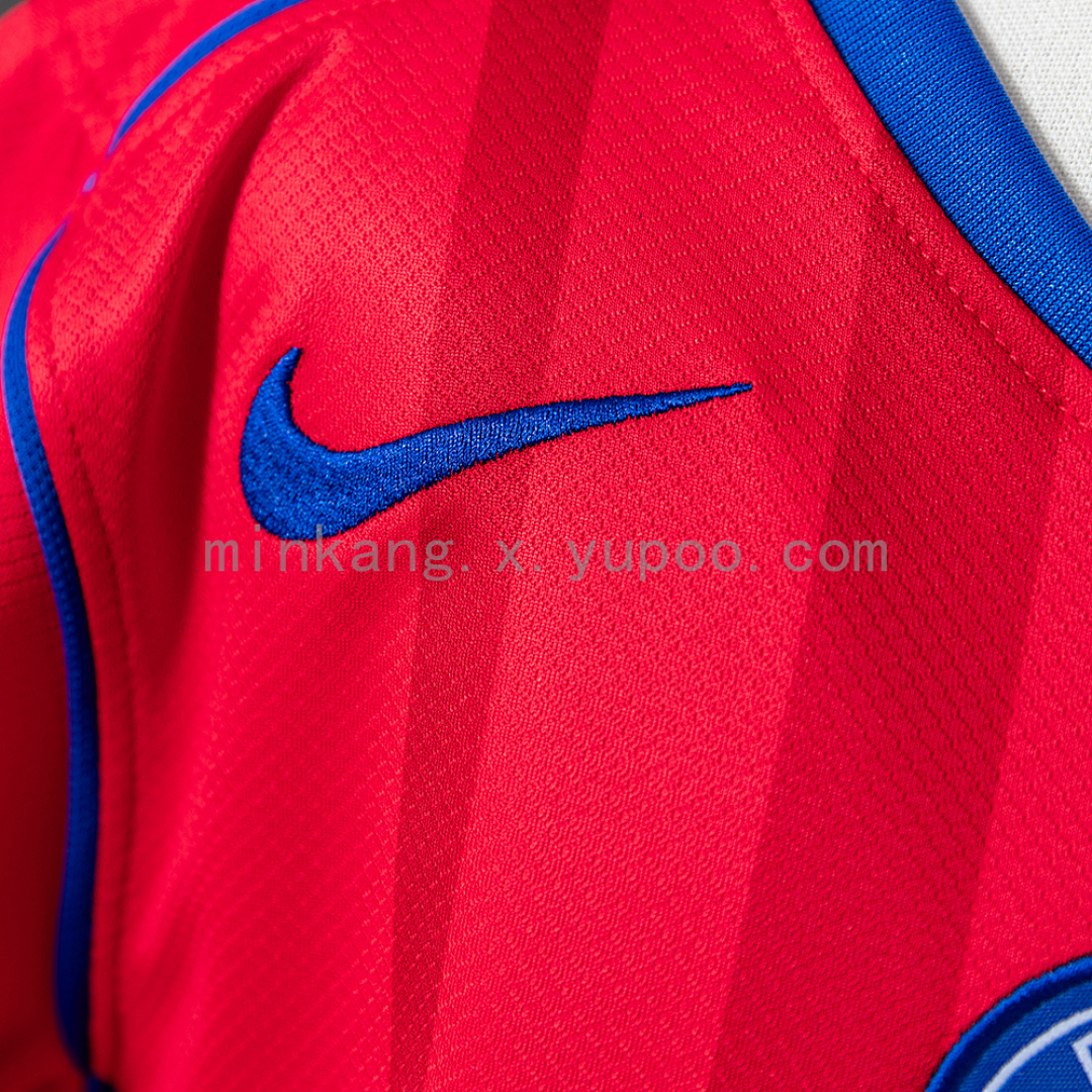 PSG 25/26 Third Away Kids Size: 16-28 5