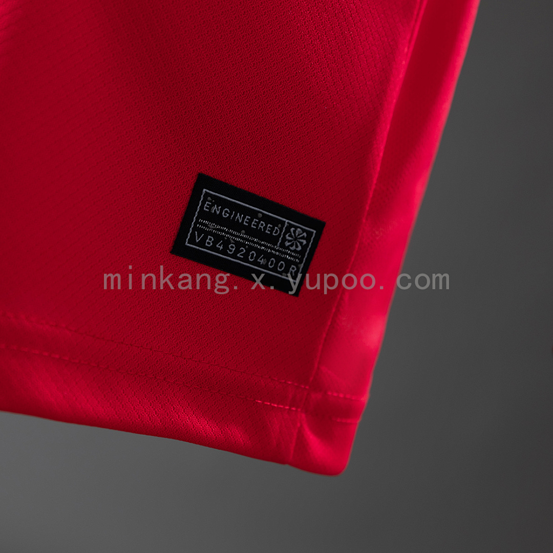 PSG 25/26 Third Away Kids Size: 16-28 9