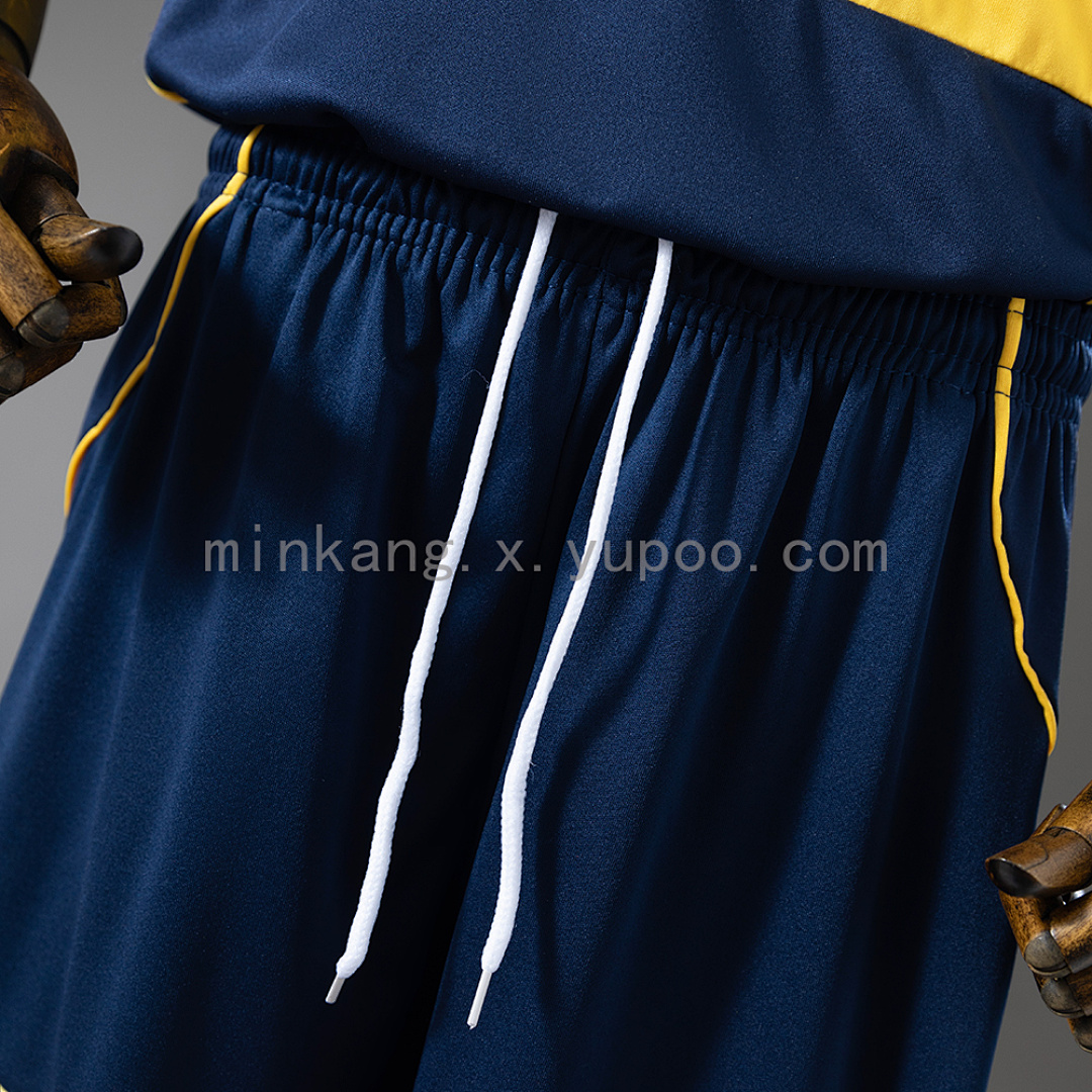 Boca Juniors 25/26 Home Kids Size: 16-28 3