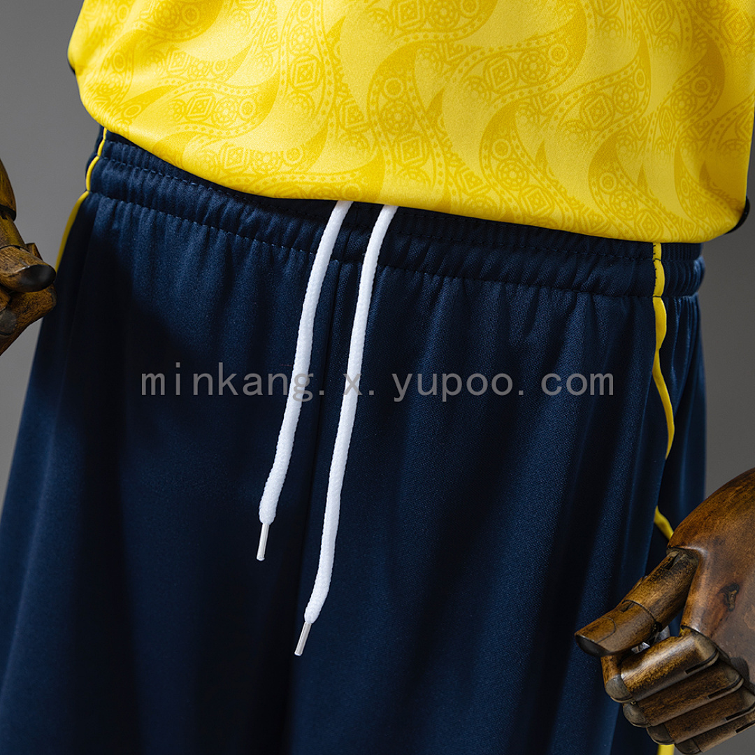 Leyard Victory 25/26 Home Kids Size: 16-28 3