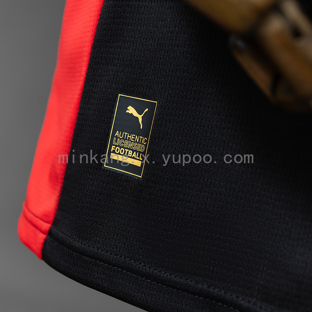 Southampton 25/26 Third Away S-XLXL 2