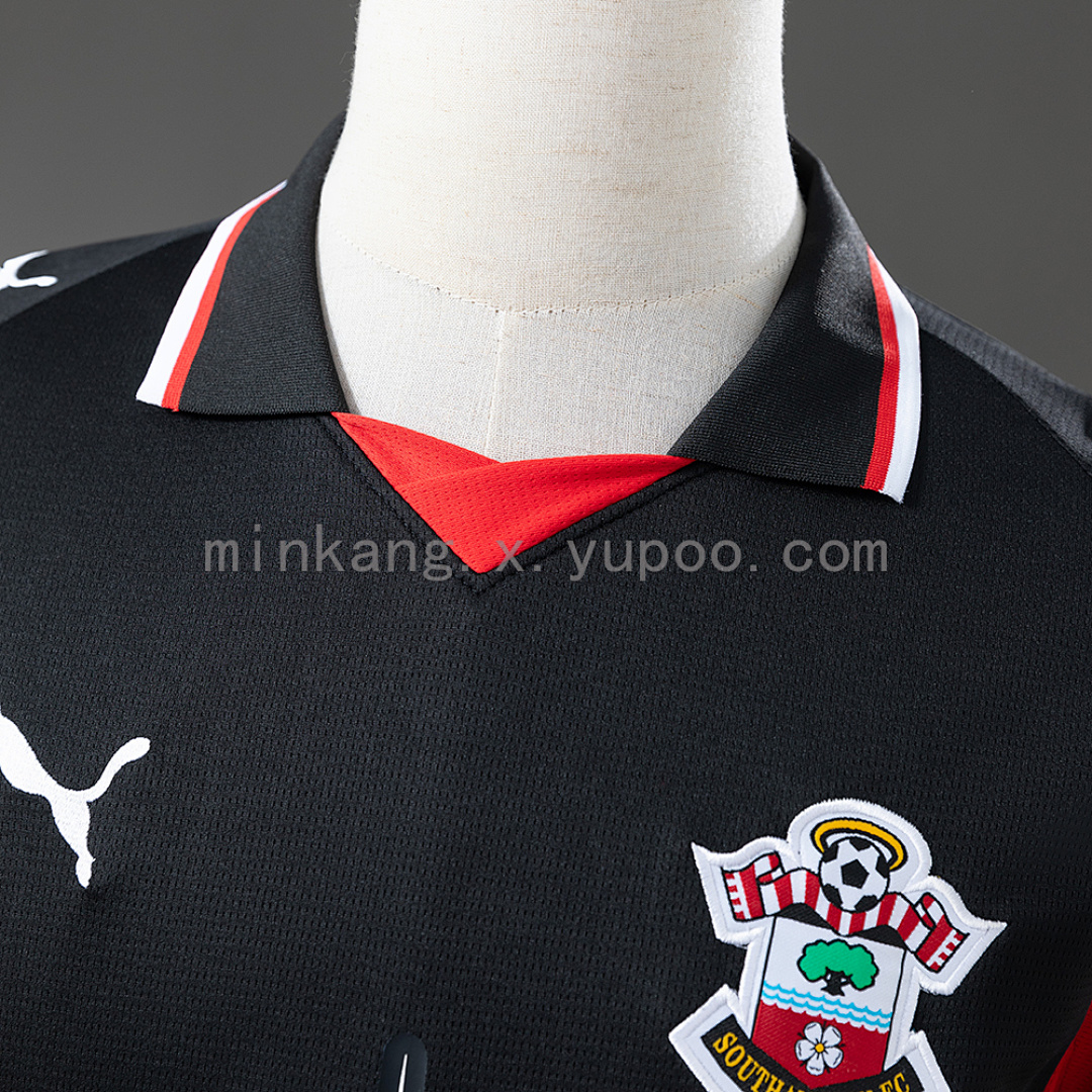 Southampton 25/26 Third Away S-XLXL 8
