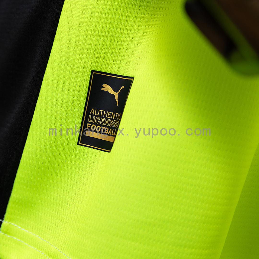 Dortmund 25/26 Home Jersey S-4XL 10