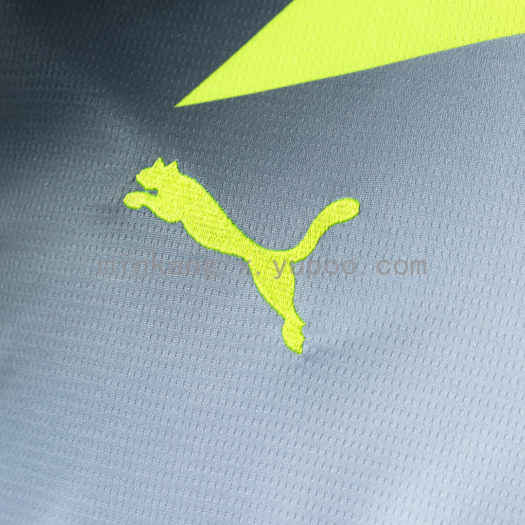 Dortmund 25/26 Home Jersey S-4XL 7