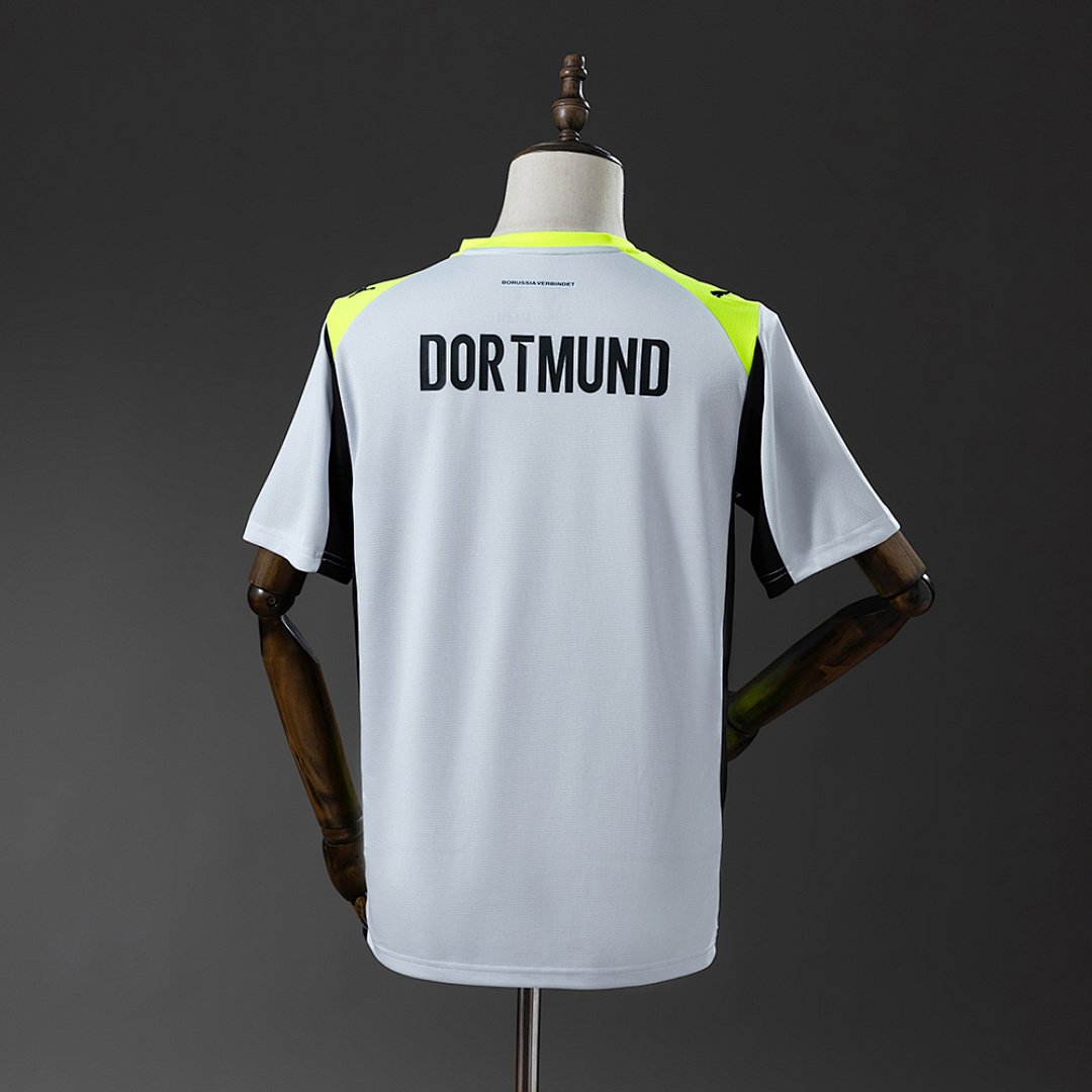 Dortmund 25/26 Home Jersey S-4XL 3