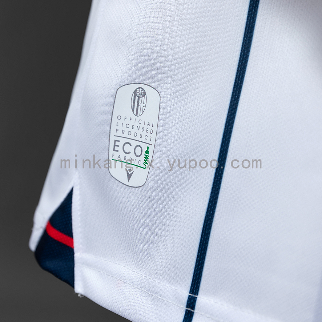 Bologna 25/26 Away Jersey S-XXL 2