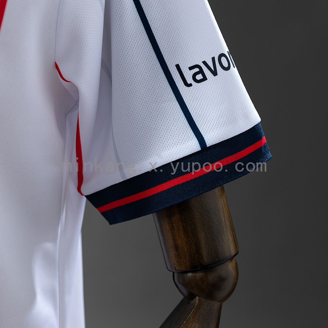 Bologna 25/26 Away Jersey S-XXL 3